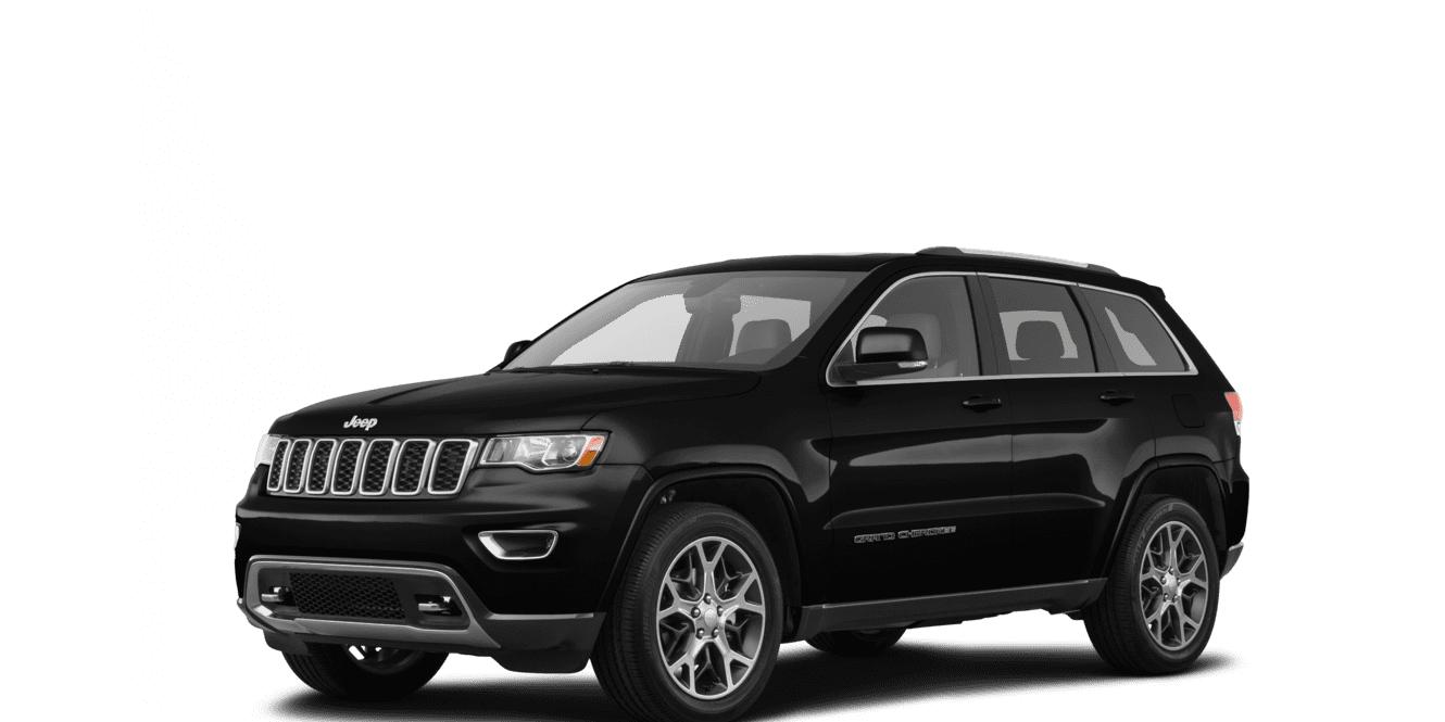 JEEP GRAND CHEROKEE 2018 1C4RJFBT8JC227371 image